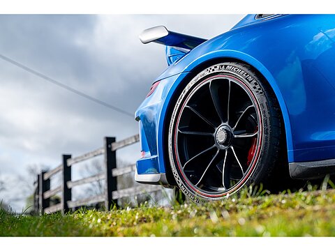 2017 Porsche 991.2 GT3 PDK (33)