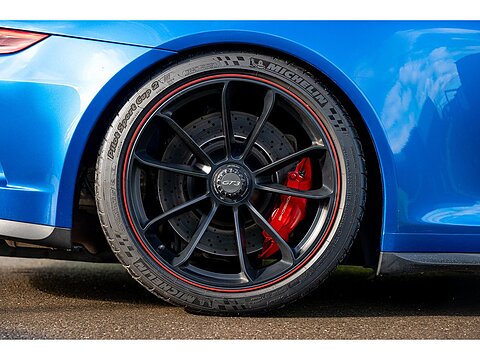 2017 Porsche 991.2 GT3 PDK (33)