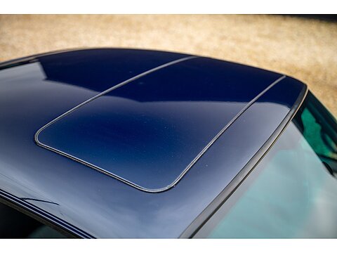 1997 Porsche 993 Carrera S Coupe Manual (2)