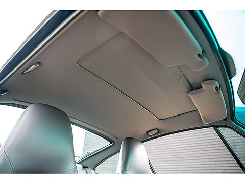 1997 Porsche 993 Carrera S Coupe Manual (2)