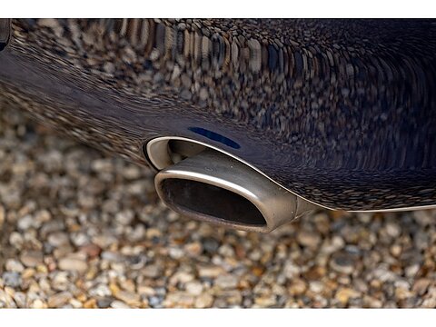 1997 Porsche 993 Carrera S Coupe Manual (2)