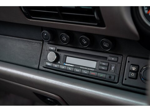1997 Porsche 993 Carrera S Coupe Manual (2)