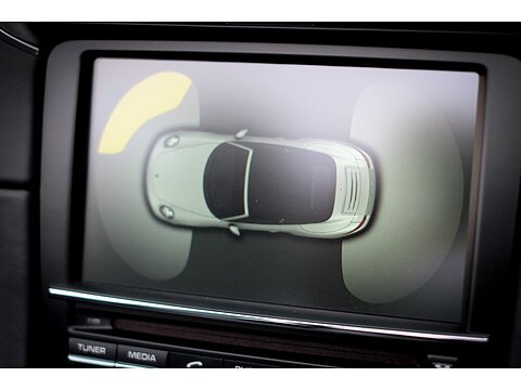 2015 Porsche 991 Carrera Black Edition Convertible Manual (22)