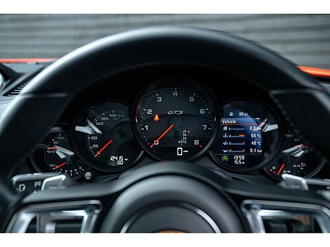 2017 Porsche 991.2 GTS Coupe PDK (36)