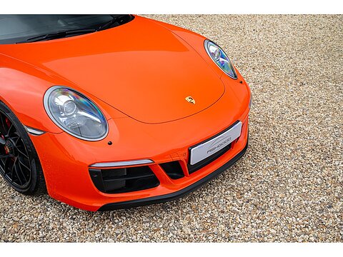 2017 Porsche 991.2 GTS Coupe PDK (36)