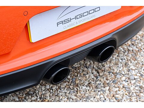 2017 Porsche 991.2 GTS Coupe PDK (36)