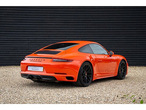 2017 Porsche 991.2 GTS Coupe PDK (36)