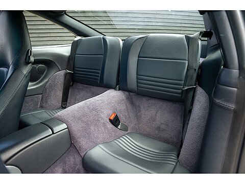 2004 Porsche 996 Turbo Coupe Manual Aerokit (31)