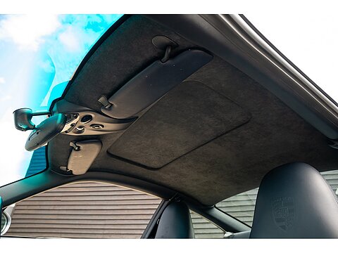 2004 Porsche 996 Turbo Coupe Manual Aerokit (31)