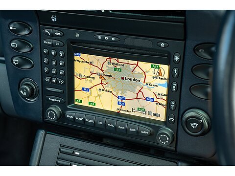 2004 Porsche 996 Turbo Coupe Manual Aerokit (31)