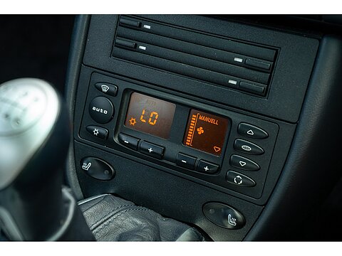 2004 Porsche 996 Turbo Coupe Manual Aerokit (31)