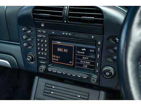 2004 Porsche 996 Turbo Coupe Manual Aerokit (31)