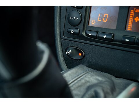 2004 Porsche 996 Turbo Coupe Manual Aerokit (31)