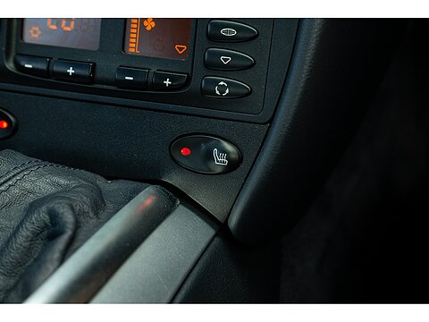 2004 Porsche 996 Turbo Coupe Manual Aerokit (31)