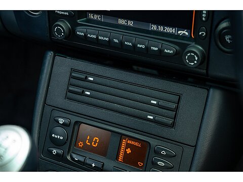 2004 Porsche 996 Turbo Coupe Manual Aerokit (31)