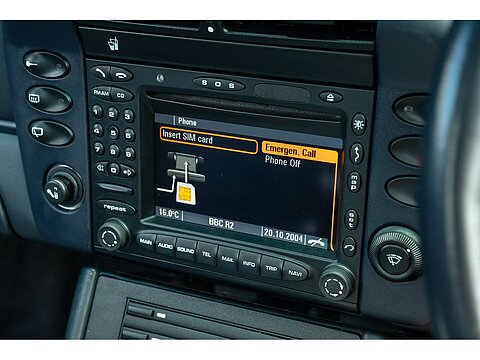 2004 Porsche 996 Turbo Coupe Manual Aerokit (31)