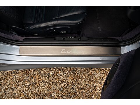 2004 Porsche 996 Turbo Coupe Manual Aerokit (31)