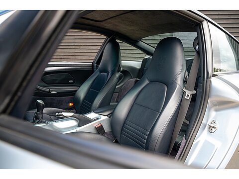 2004 Porsche 996 Turbo Coupe Manual Aerokit (31)