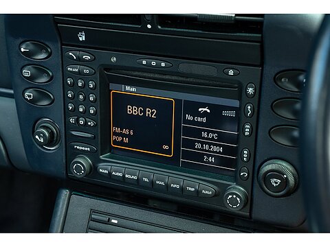 2004 Porsche 996 Turbo Coupe Manual Aerokit (31)