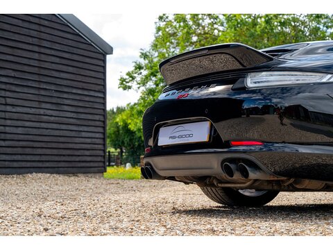 2015 Porsche 991 Carrera GTS Convertible PDK (12)