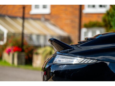 2015 Porsche 991 Carrera GTS Convertible PDK (12)