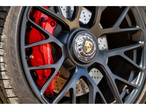 2015 Porsche 991 Carrera GTS Convertible PDK (12)