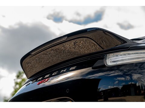 2015 Porsche 991 Carrera GTS Convertible PDK (12)