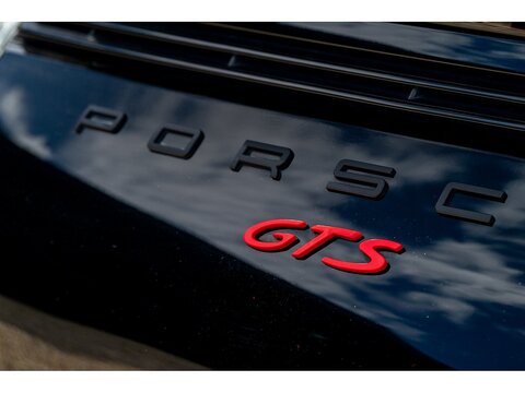 2015 Porsche 991 Carrera GTS Convertible PDK (12)