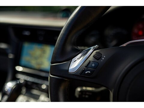 2015 Porsche 991 Carrera GTS Convertible PDK (12)