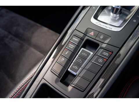 2015 Porsche 991 Carrera GTS Convertible PDK (12)