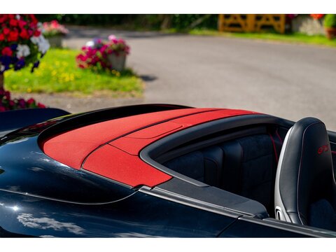 2015 Porsche 991 Carrera GTS Convertible PDK (12)