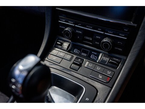 2015 Porsche 991 Carrera GTS Convertible PDK (12)