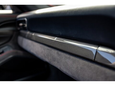 2015 Porsche 991 Carrera GTS Convertible PDK (12)