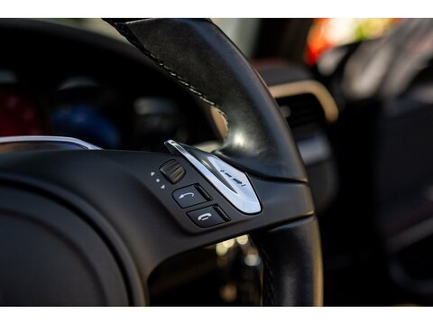 2015 Porsche 991 Carrera GTS Convertible PDK (12)