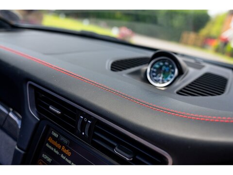 2015 Porsche 991 Carrera GTS Convertible PDK (12)