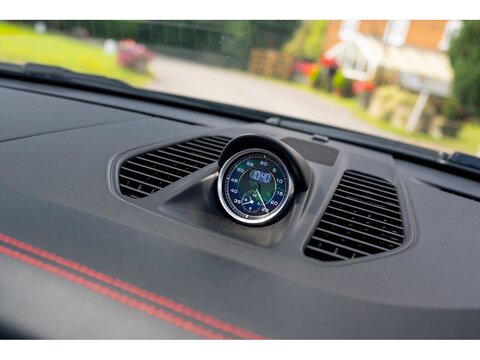 2015 Porsche 991 Carrera GTS Convertible PDK (12)