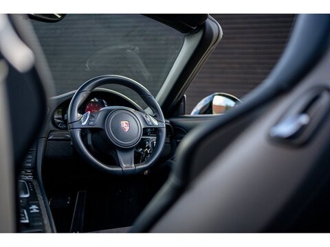 2015 Porsche 991 Carrera GTS Convertible PDK (12)