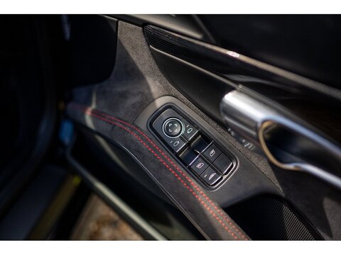 2015 Porsche 991 Carrera GTS Convertible PDK (12)