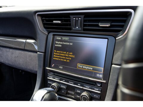 2015 Porsche 991 Carrera GTS Convertible PDK (12)