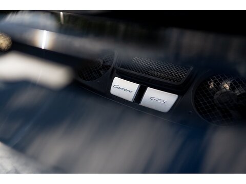 2015 Porsche 991 Carrera GTS Convertible PDK (12)