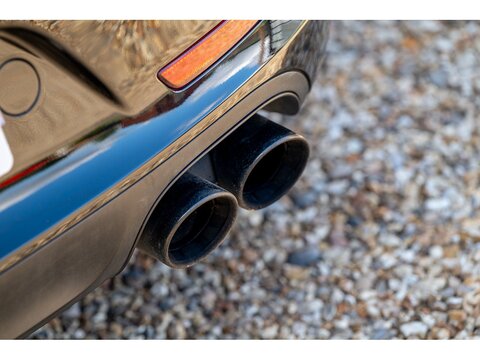 2015 Porsche 991 Carrera GTS Convertible PDK (12)