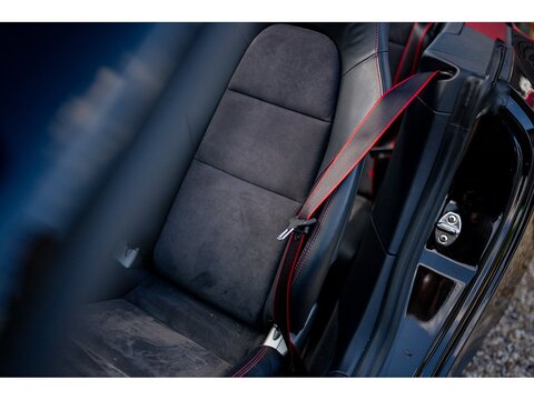 2015 Porsche 991 Carrera GTS Convertible PDK (12)