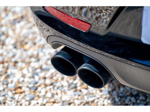 2015 Porsche 991 Carrera GTS Convertible PDK (12)