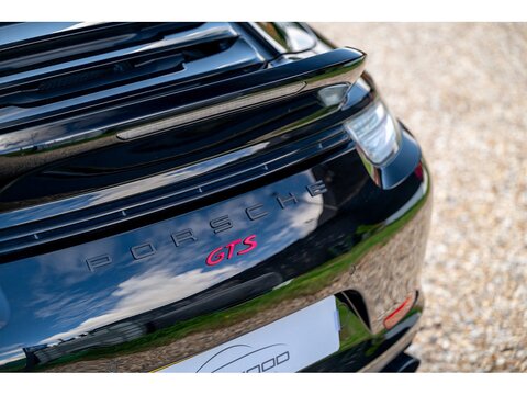 2015 Porsche 991 Carrera GTS Convertible PDK (12)