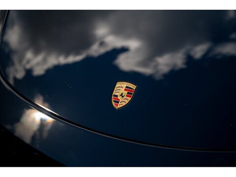 2015 Porsche 991 Carrera GTS Convertible PDK (12)