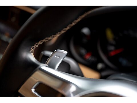 2014 Porsche 991 Carrera 4S Coupe PDK (40)