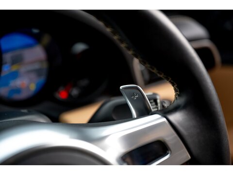 2014 Porsche 991 Carrera 4S Coupe PDK (40)