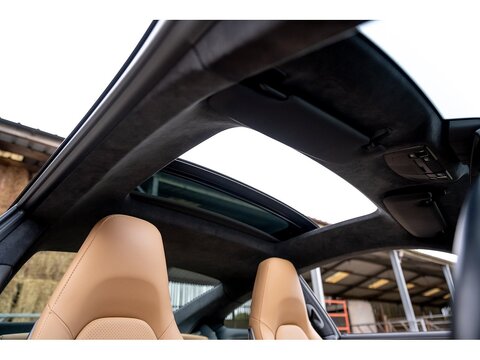 2014 Porsche 991 Carrera 4S Coupe PDK (40)