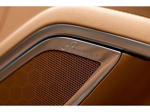 2014 Porsche 991 Carrera 4S Coupe PDK (40)