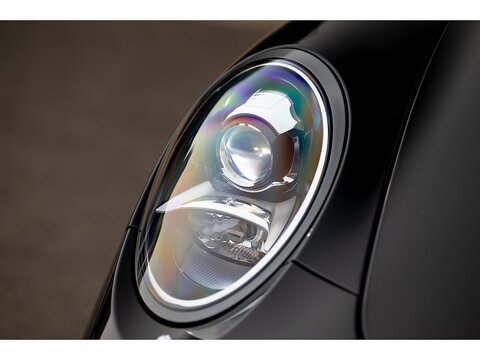 2014 Porsche 991 Carrera 4S Coupe PDK (40)